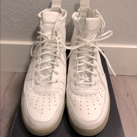 Nike Other - Nike Air Force 1 Shoes